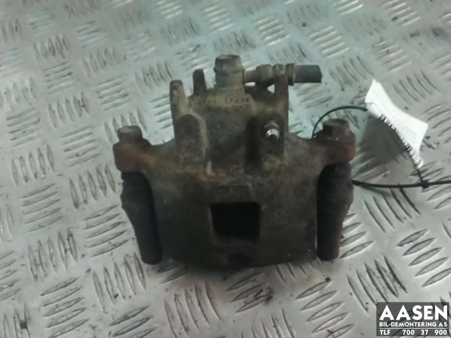 Bremsecaliper venstre foran til Mitsubishi Space Star, 2013-->> (Type II)  (4605B003)