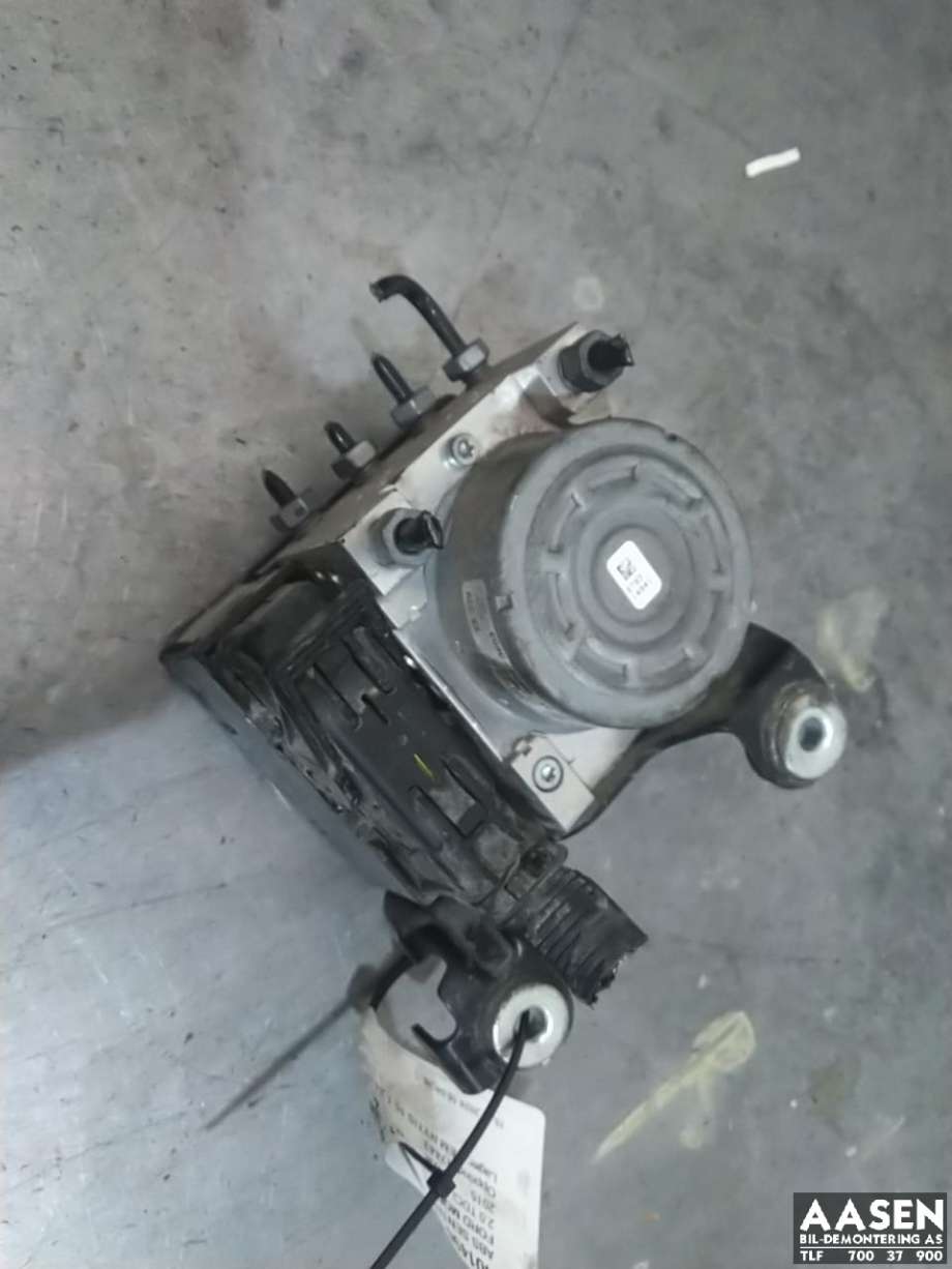 ABS sentral til Ford Mondeo 2014-2019 (Type V, Fase 1) (ATE|2025310|)