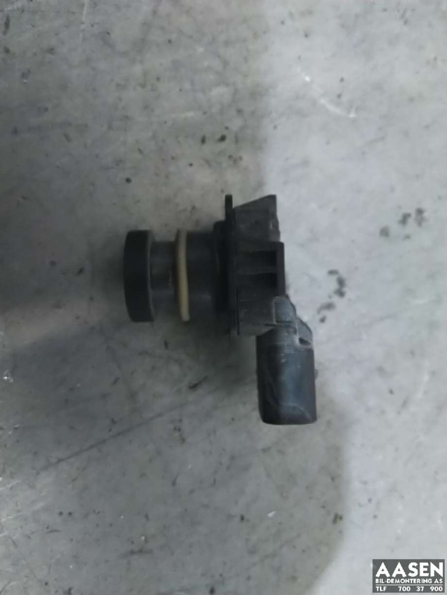Parkeringskamera bak til Ford Mondeo, 2014-2019 (Type V, Fase 1)  (2504454)