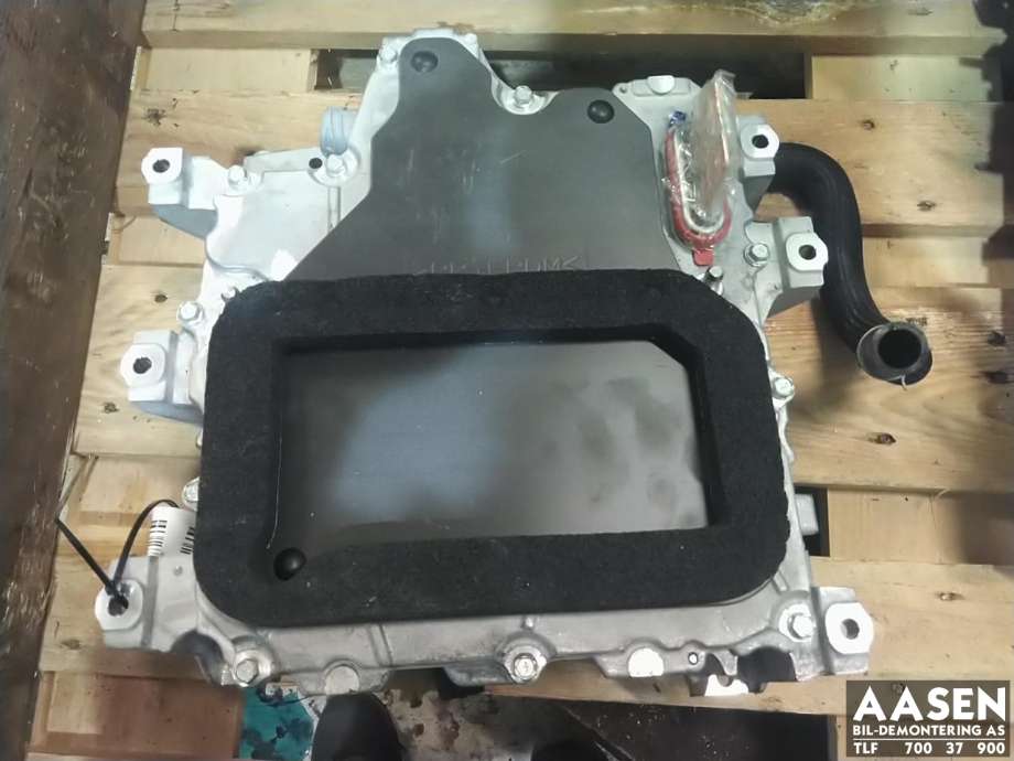 Inverter elbil til Nissan Leaf, 2018-->> (Type II)  (291A05SA0B)