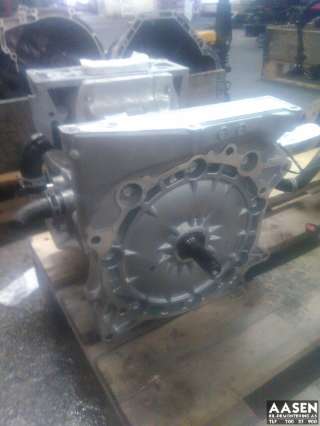 Motor elbil foran til Nissan Leaf,   (|290H93NF0C|290A05SA0A)