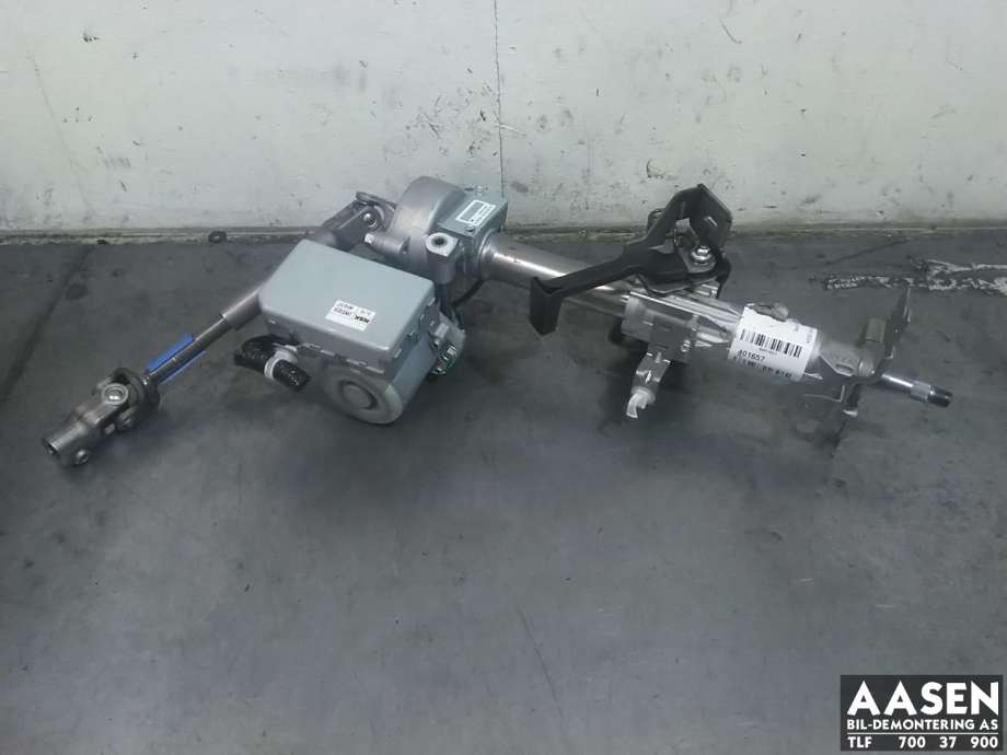 Rattaksel elektrisk servo til Nissan Leaf, 2018-->> (Type II)  (488115SV1A)