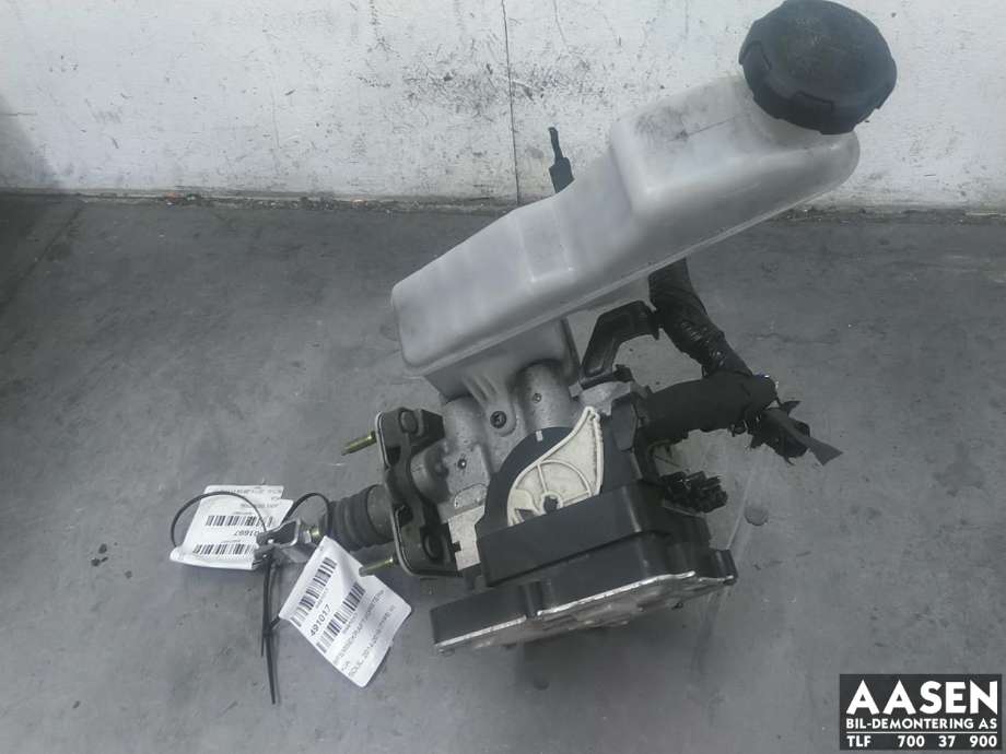 ABS sentral til Kia Soul 2014-2019 (Type II)  (58500E 4200|)