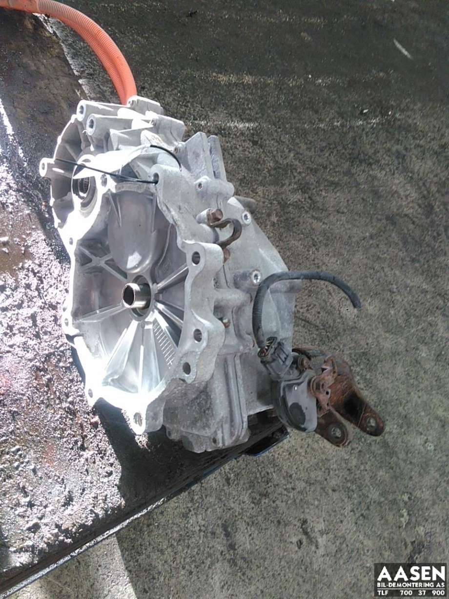 Girkasse elbil til Kia Soul 2014-2019 (Type II) (4450018400|)