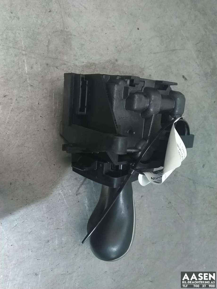 Girstang/girvelger automat til BMW M4, 2014-2020 (F82/F83) (F82/F83) (61 31 7 848 611)