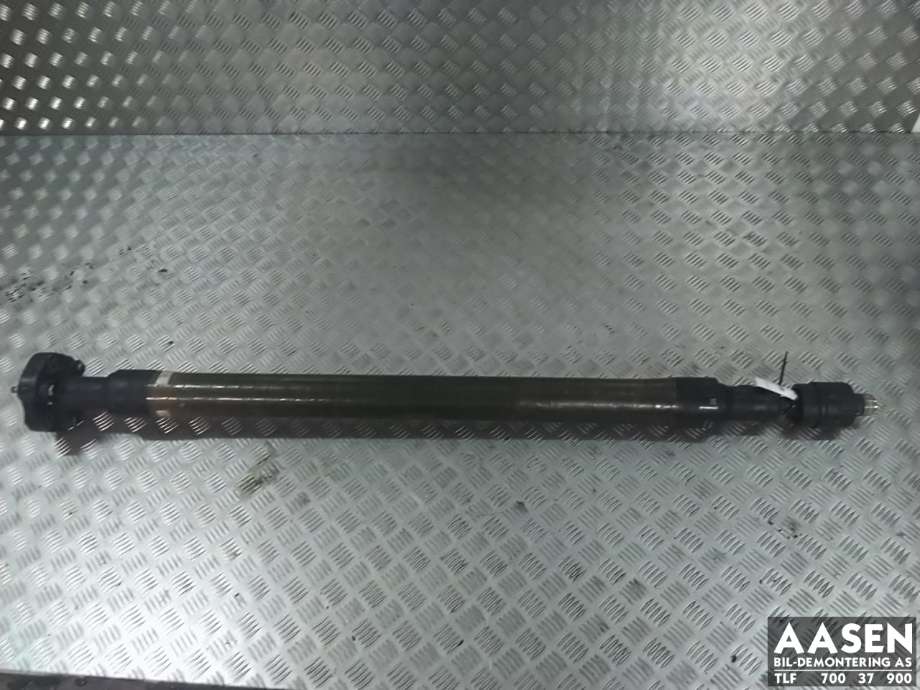 Mellomaksel til BMW M4 2014-2020 (F82/F83) (F82/F83) (26 11 7 855 000|7855000-04|8600530-03)