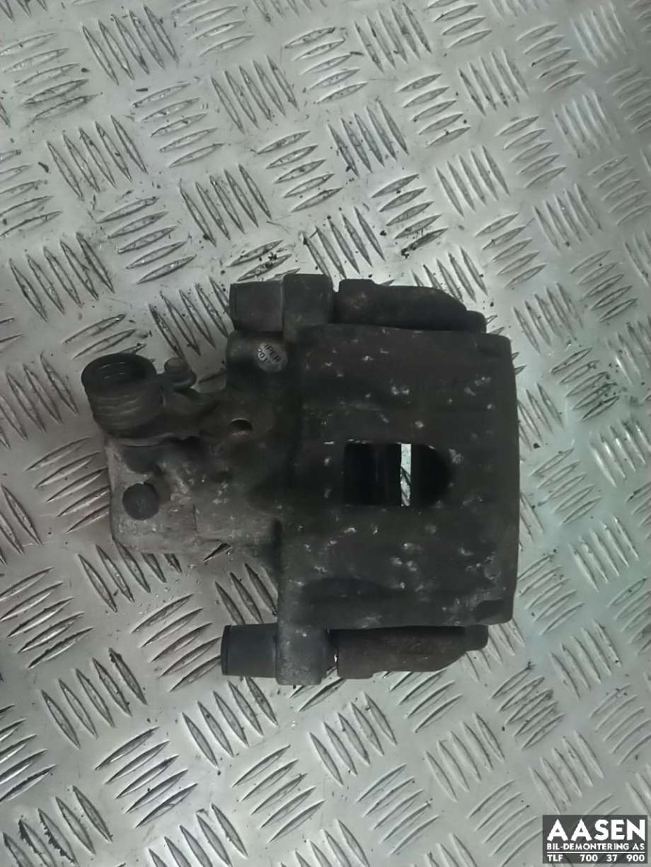 Bremsecaliper høyre bak til Volvo V40, 2012-2019  (36001766)