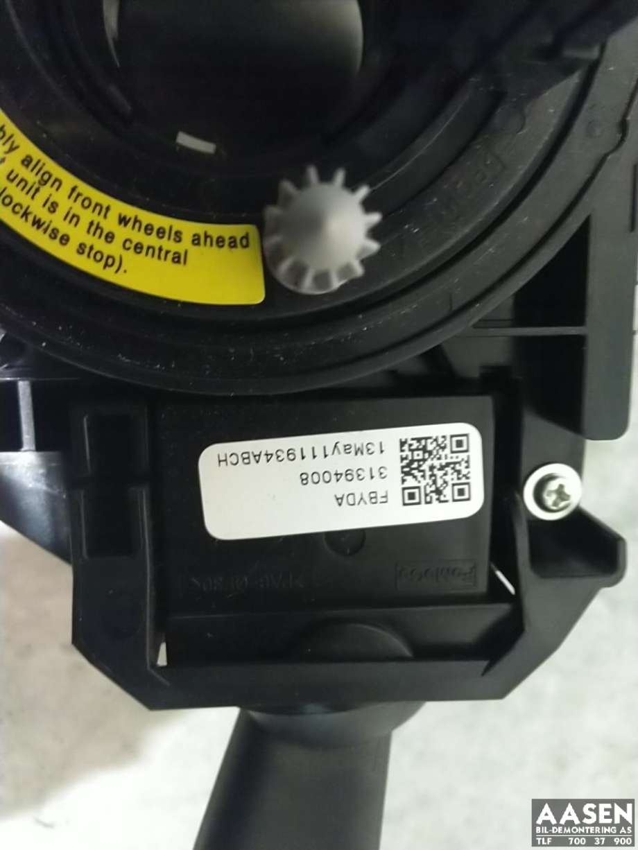 Bryter combi til Volvo V40 2012-2019  (31394008|31394001|)