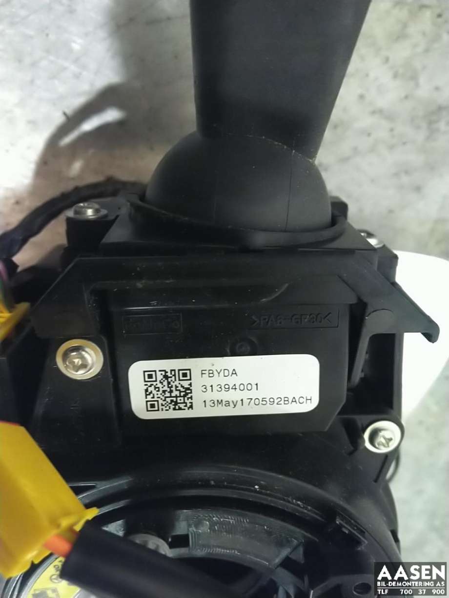 Bryter combi til Volvo V40 2012-2019  (31394008|31394001|)
