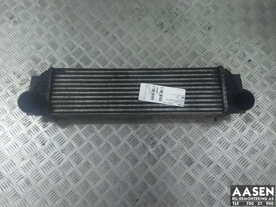 Intercooler til BMW 5-Serie 2010-2017 (F10/F11) (F10/F11) (17 51 7 805 629|)