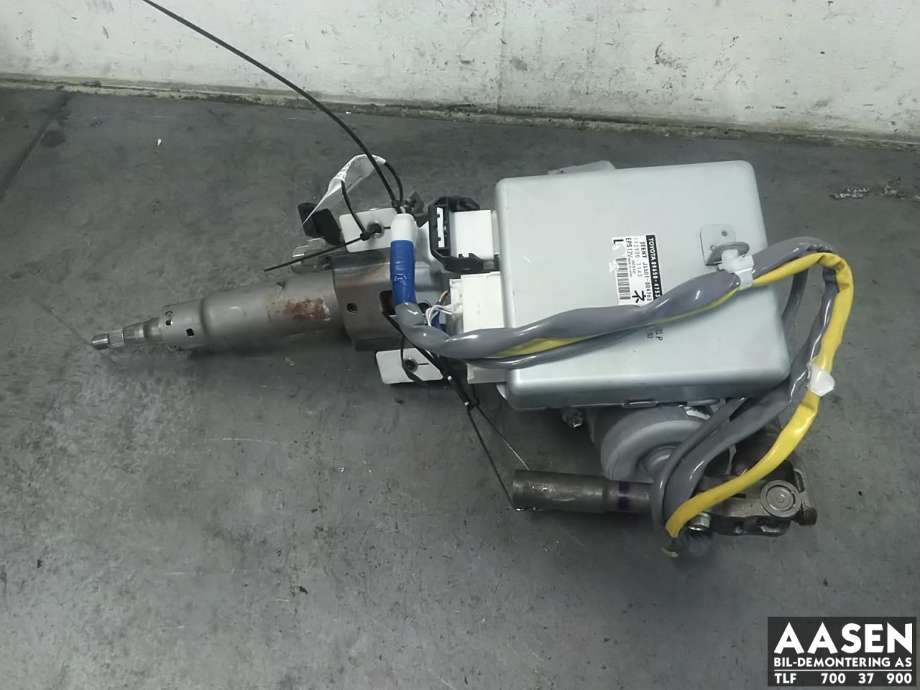 Rattaksel elektrisk servo til Toyota Prius 2009-2016 (Type III) (COMBI) (COMBI) (45250-47230|)