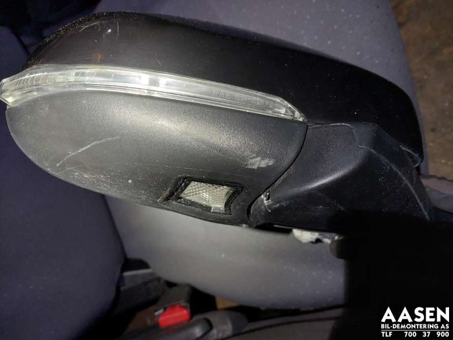 Speil høyre til Volvo V40 2012-2019  (31442584|)