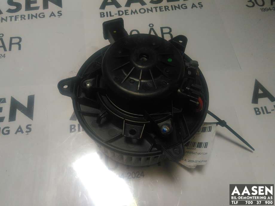 Varmeapparat motor til Opel Insignia A, 2009-2014  
