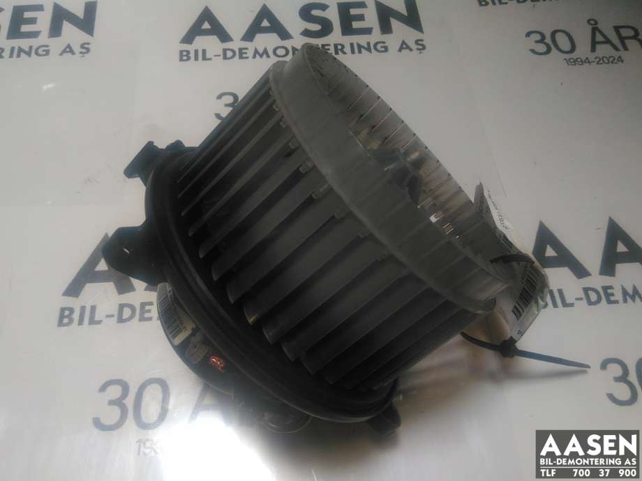 Varmeapparat motor til Opel Insignia A 2009-2014  