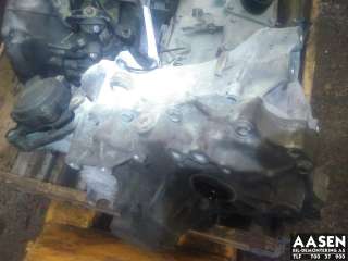 Girkasse elbil til Nissan Leaf,   (|320103NF0B)