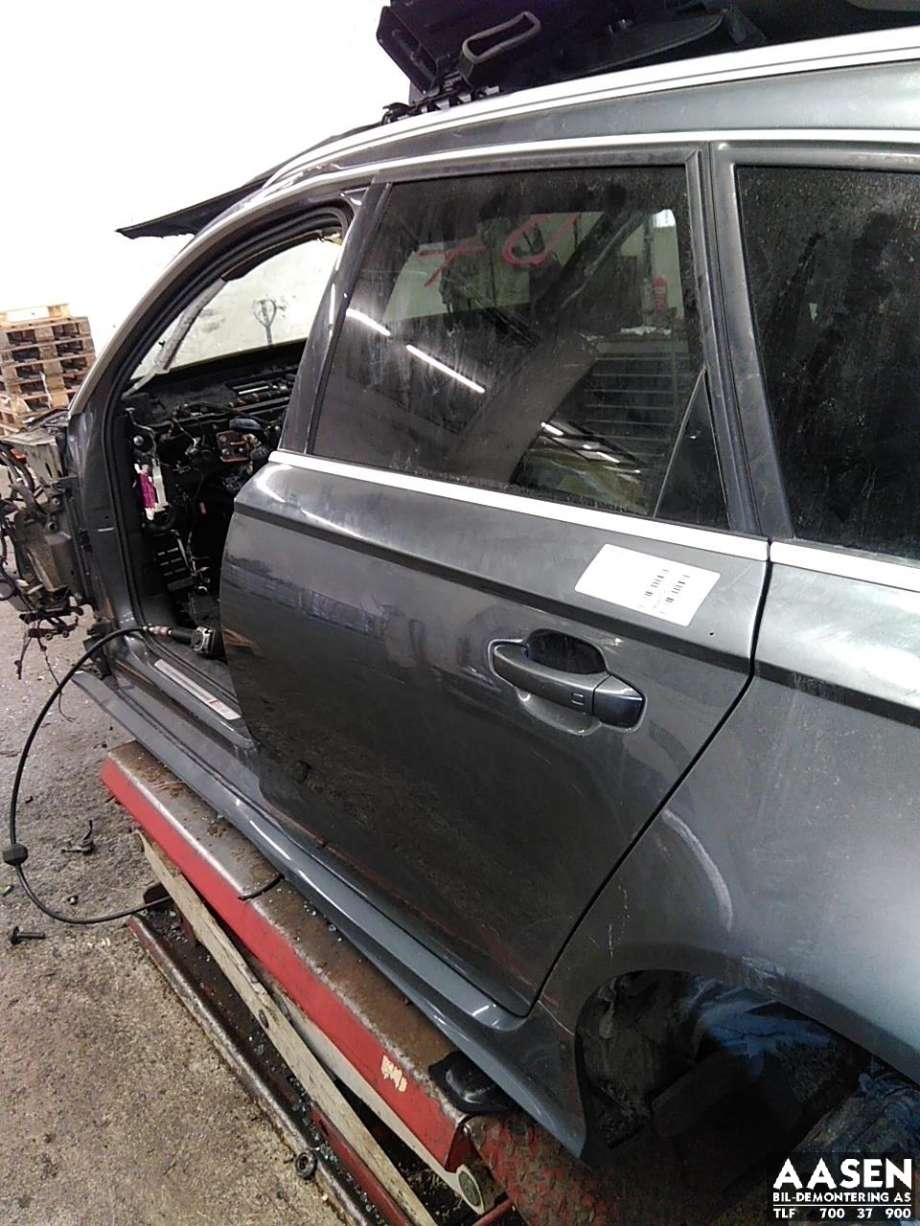 Dør venstre bak til Audi RS6 2013-2018 (4G9 833 051 A|)