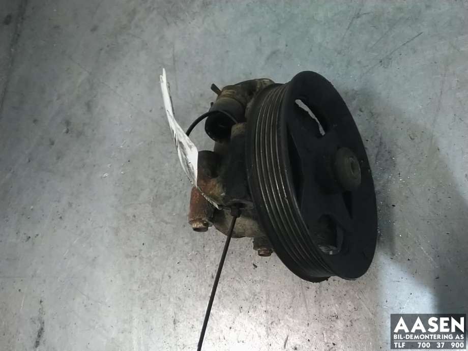 Servo pumpe mekanisk til Ford Expedition, 2003-2006  (N/F)
