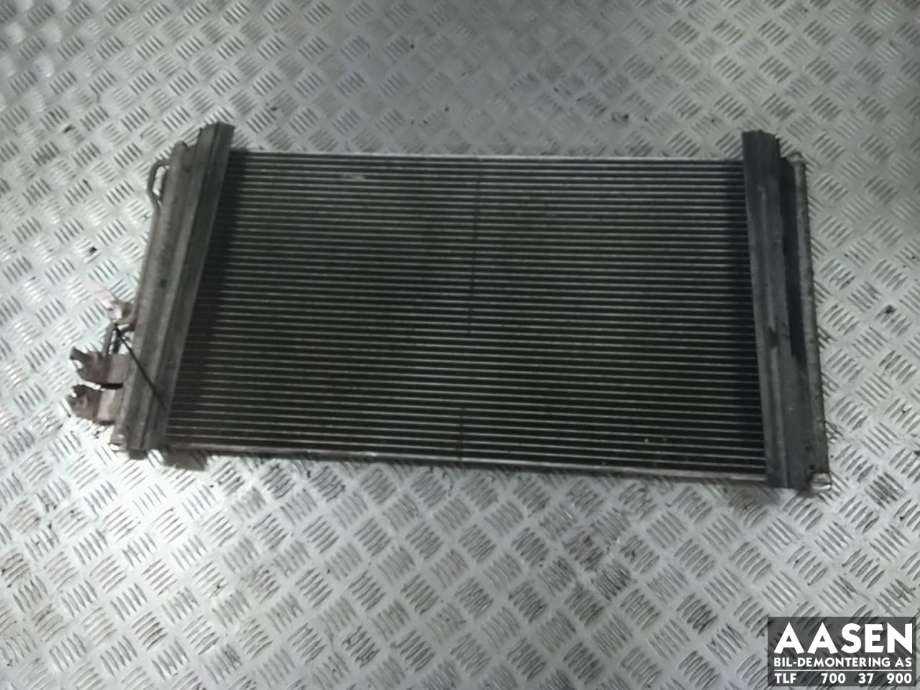 Aircondition radiator til Ford Expedition, 2003-2006  