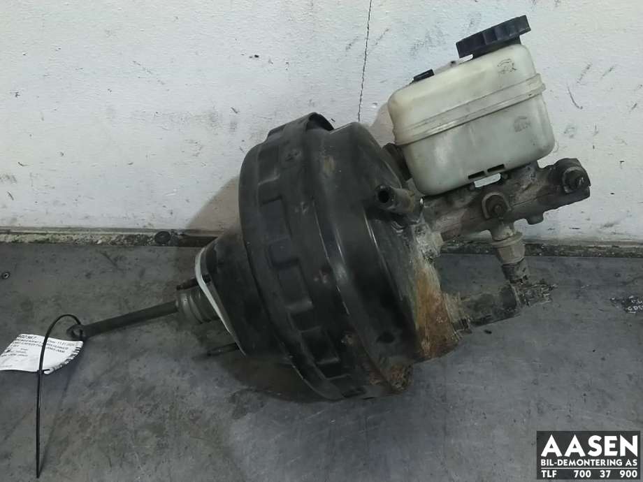 Bremsekraft-forsterker til Ford Expedition, 2003-2006  