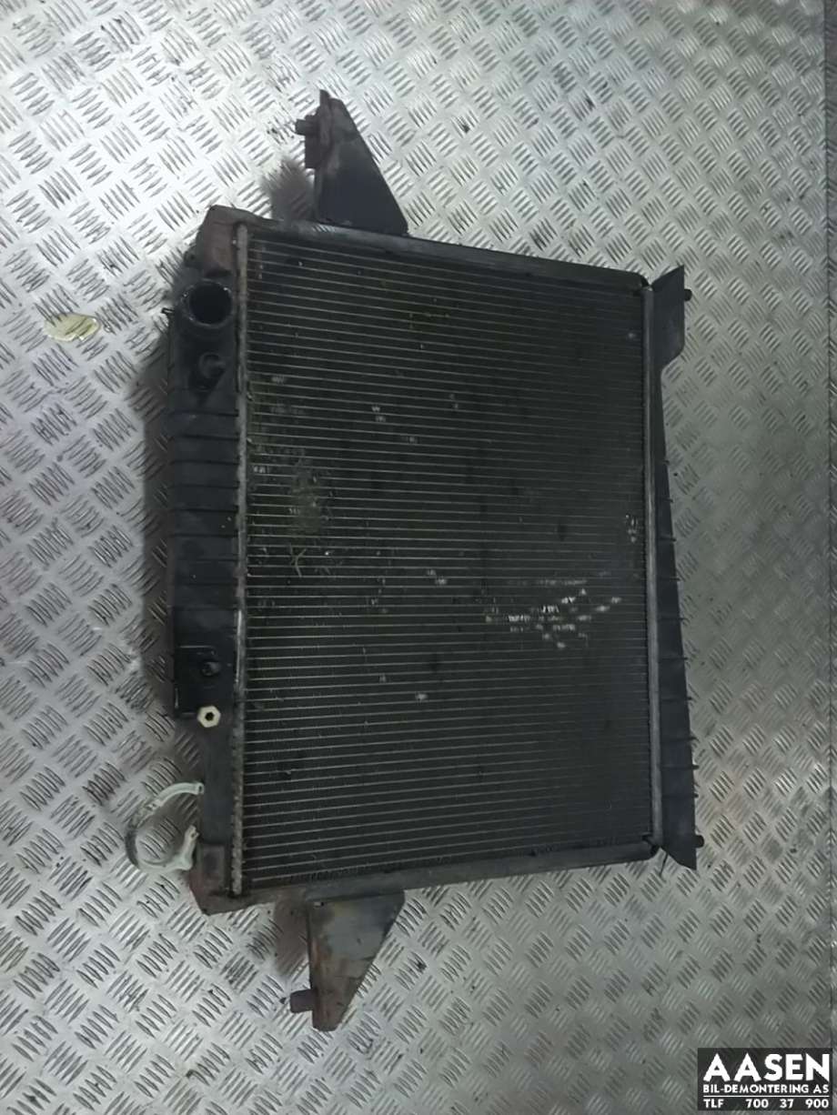 Radiator (automat gir) til Ford Expedition, 2003-2006  