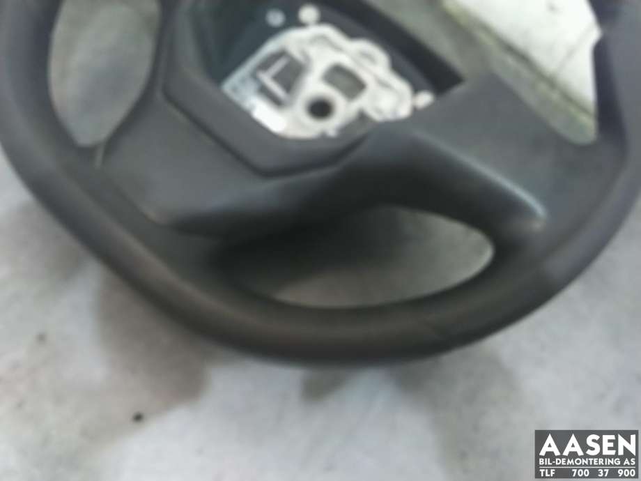 Ratt til Toyota Proace 2016-->> (Type II)  