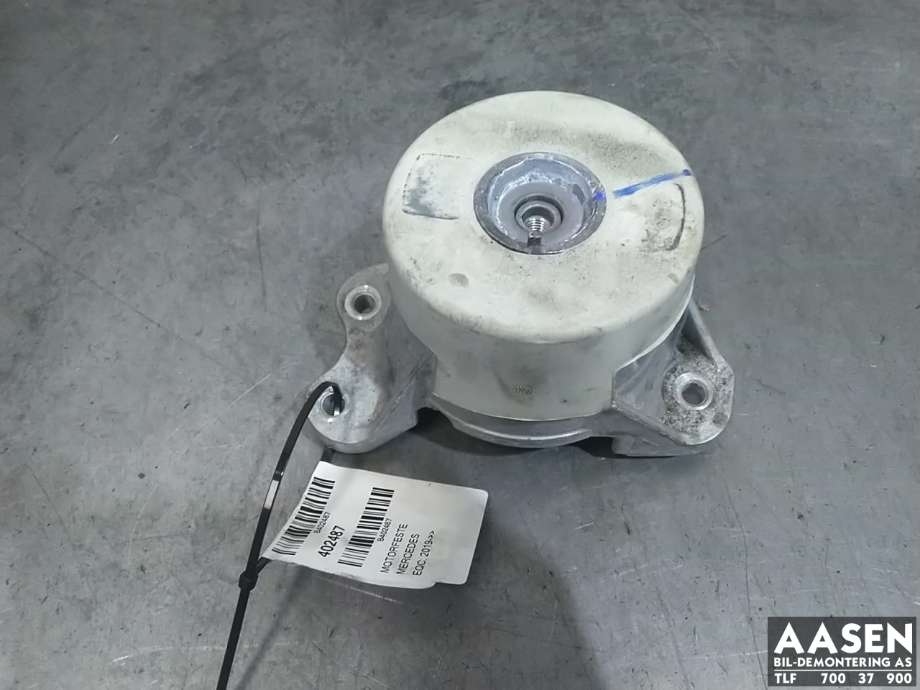 Motorfeste til Mercedes EQC, 2019-->> (A 293 240 01 00)