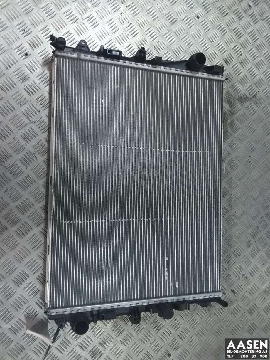 Radiator (automat gir) til Mercedes EQC 2019-->> (A 099 500 88 00|)