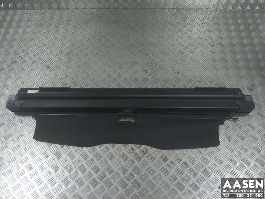Bagasjerom rollon til BMW 5-Serie 2010-2017 (F10/F11) (F10/F11) (51 47 9 200 685|)