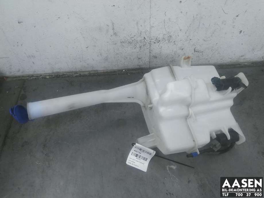 Spylertank foran til Hyundai Ix35, 2010-2015 (98620 2Y000)
