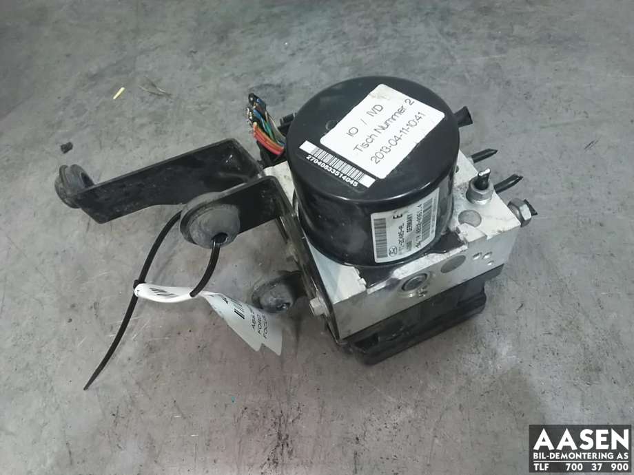 ABS sentral til Ford Focus 2014-2018 (Type III, Fase 2) (ATE|1847182|)