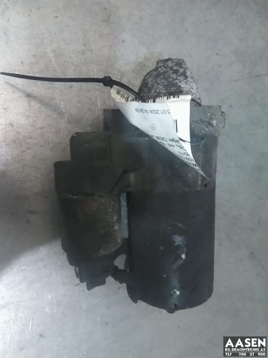 Starter diesel til Mercedes Citan 2012-2021 (W415) (W415) (A 607 906 03 00|)
