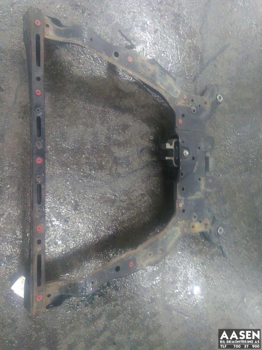 Travers foran hoved til Ford Mondeo 2014-2019 (Type V, Fase 1)  (2521056|)