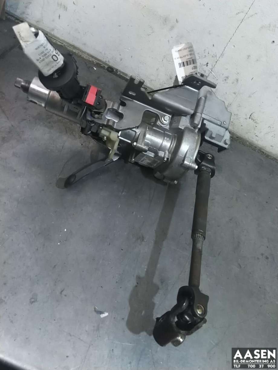 Rattaksel elektrisk servo til Mercedes Citan 2012-2021 (W415) (W415) (A 415 900 06 00|A 415 900 82 01|A 415 900 77 02)