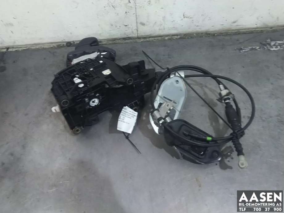 Girstang/girvelger automat til Toyota RAV4, 2019-->> (Type V)  (3356012650)