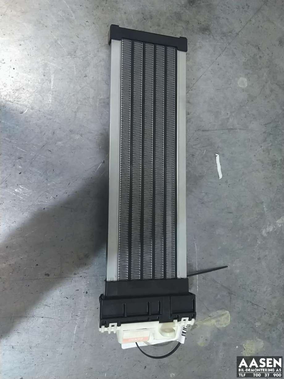 Varmeapparat register til Toyota RAV4, 2019-->> (Type V)  (DENSO|294800-0081)