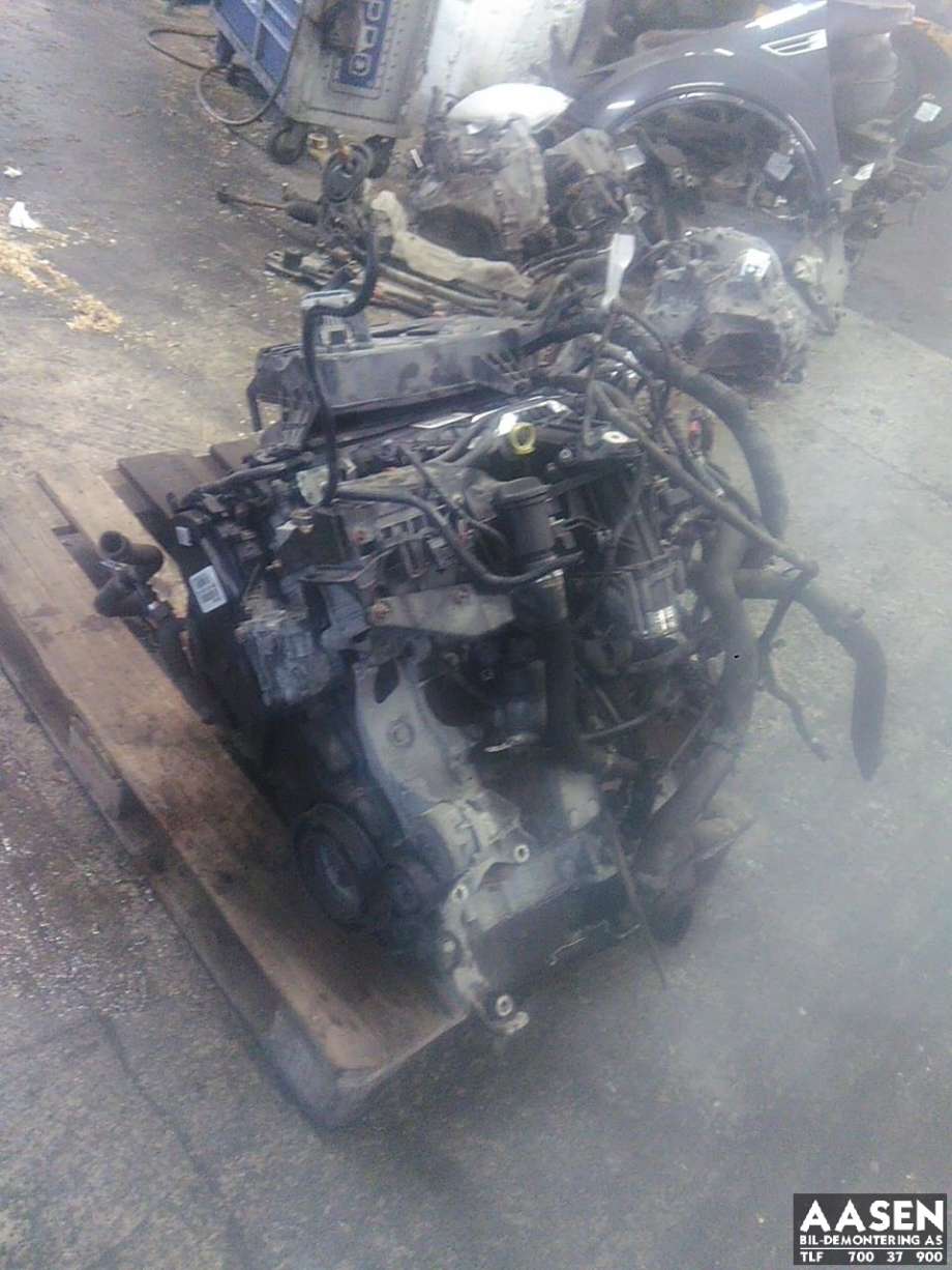 Motor diesel til Ford Kuga 2008-2012 (Type I)  (UFDA|1854467|)