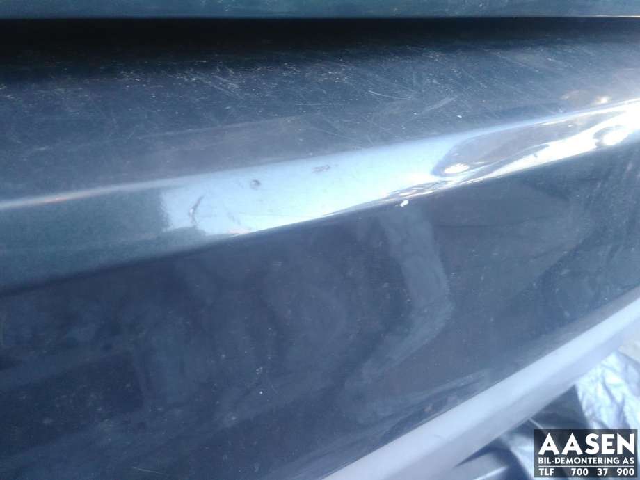 Støtfanger bak til Ford Kuga 2008-2012 (Type I)  (1721597|)