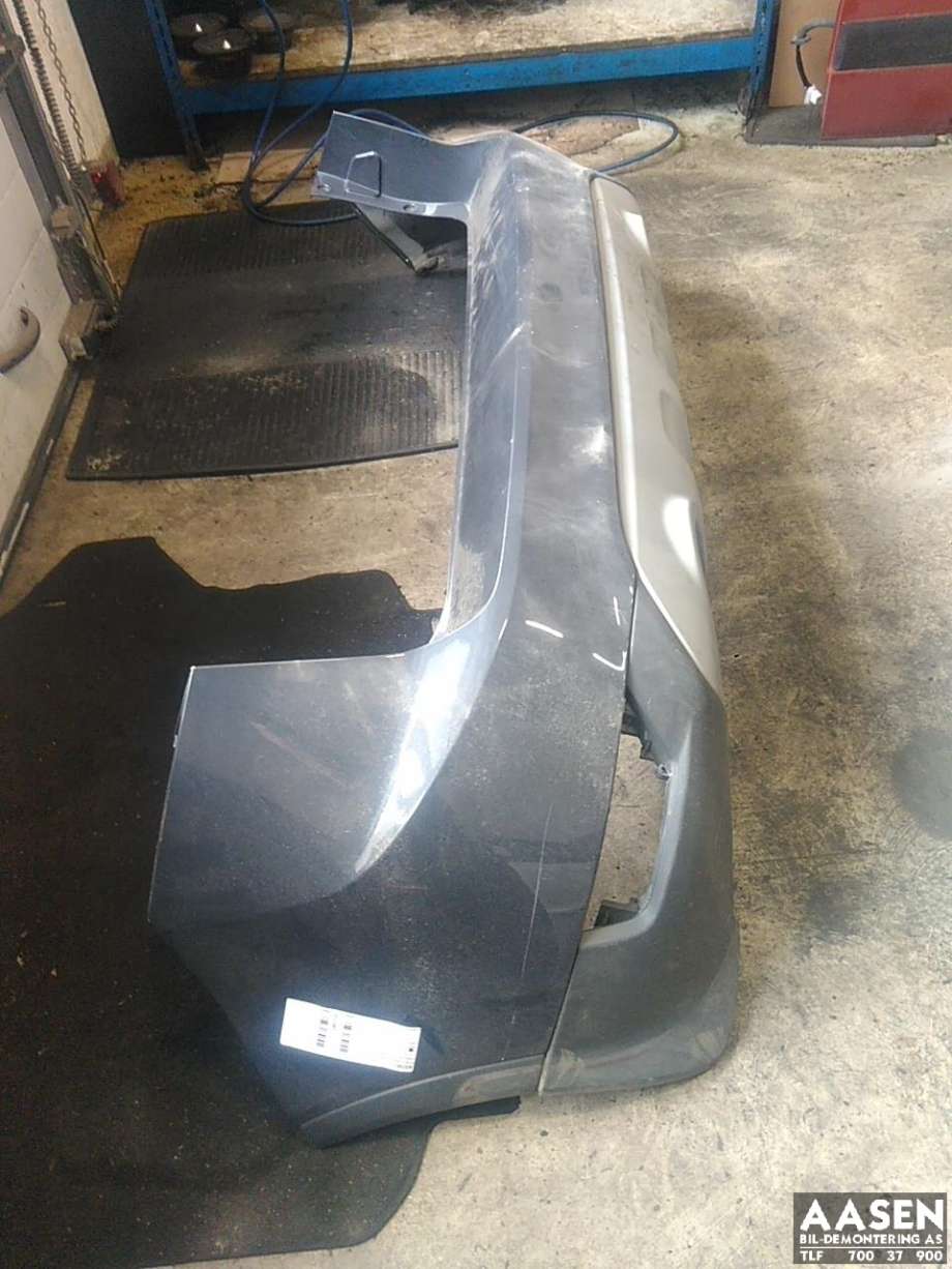 Støtfanger bak til Ford Kuga 2008-2012 (Type I)  (1721597|)