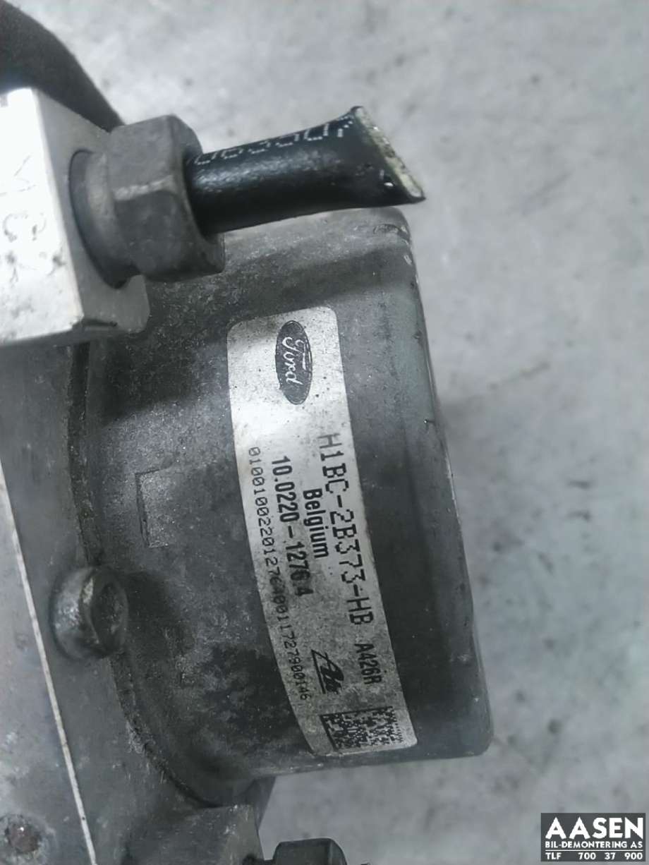 ABS sentral til Ford Fiesta 2017-->> (Type VII)  (2329134|)