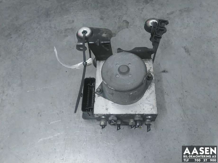 ABS sentral til Ford S-Max 2006-2010 (Type I, Fase 1) (1762179|6G91-2C405-AJ|)