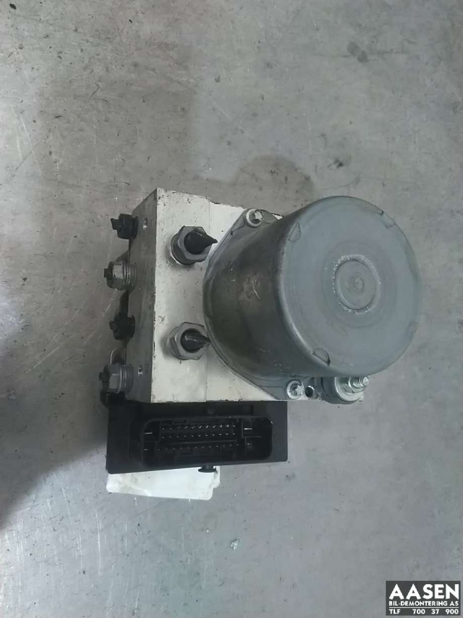 ABS sentral til Land Rover Discovery, 2009-2017 (Type IV)  (BOSCH|LR019453)