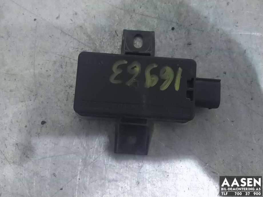 Sensor dekktrykk til Mercedes EQC 2019-->> (A 000 900 37 13|)