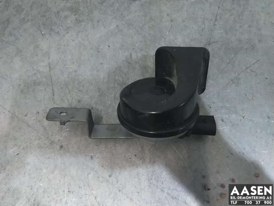 Horn/signalhorn til Mercedes EQC, 2019-->> (A 253 542 22 00)