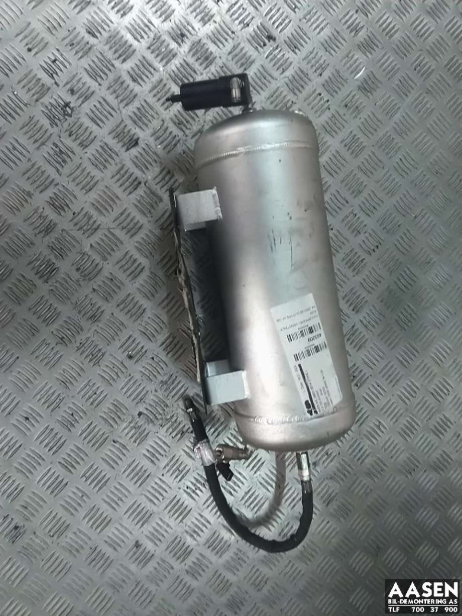 Vakuumtank til Audi A4, 2007-2014 (Type IV) (B8) (B8)