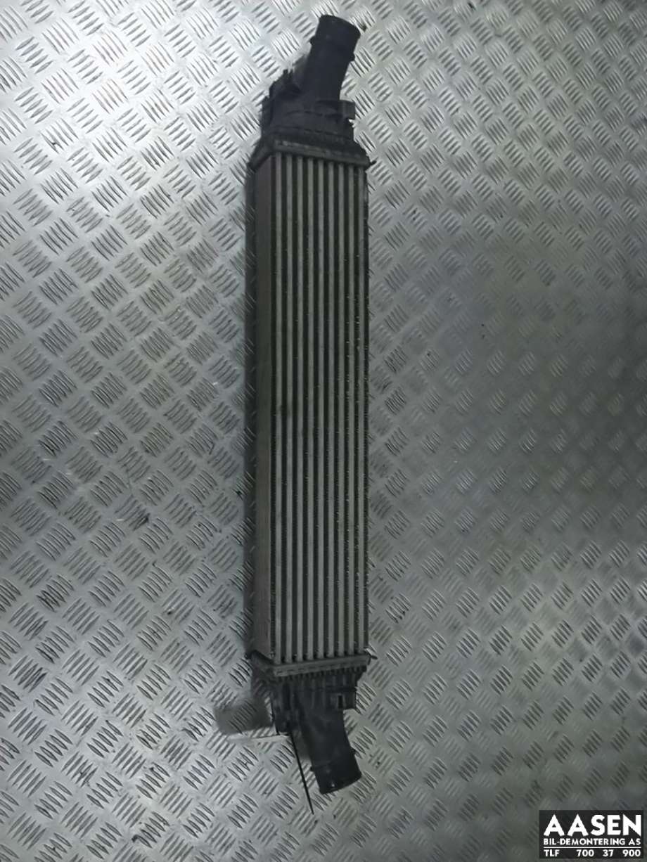Intercooler til Audi A4 2007-2014 (Type IV) (B8) (B8) (8K0 145 805 P|)