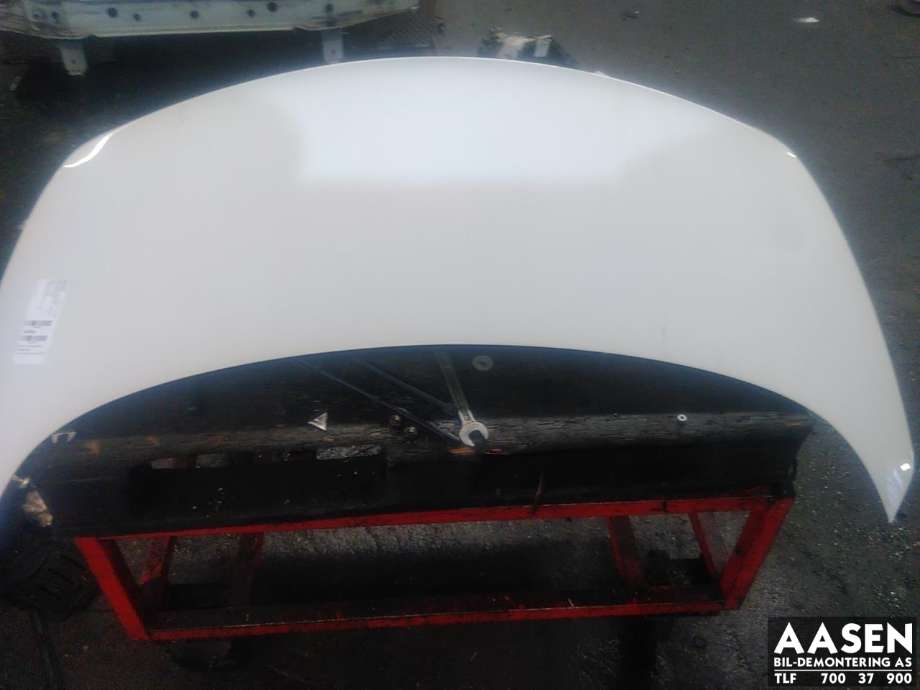 Bakluke cabriolet til Mercedes SLK, 2011-2016 (Fase 1) (R172) (R172) (A 172 750 00 75)
