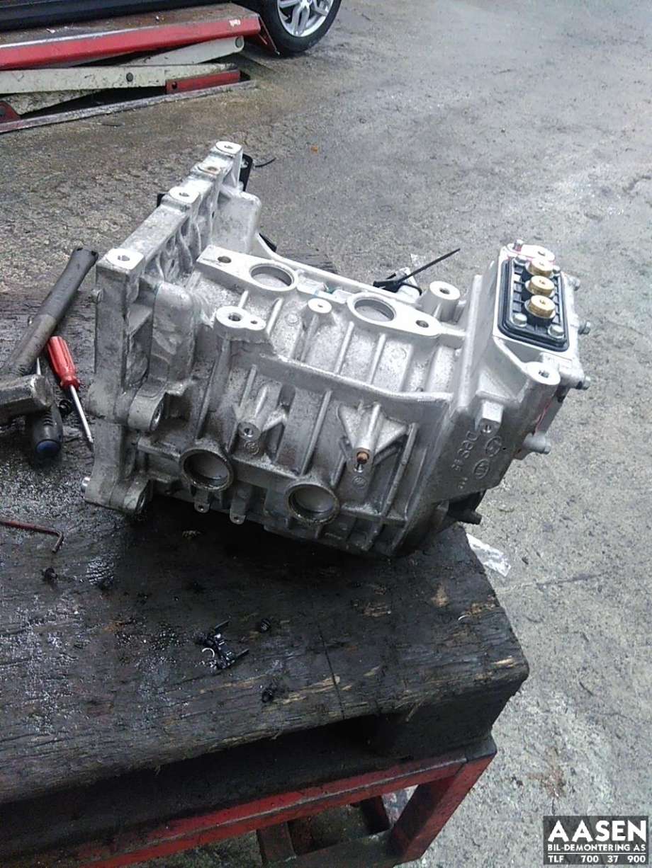 Motor elbil foran til Kia Niro 2016-2021  (365000E712|)