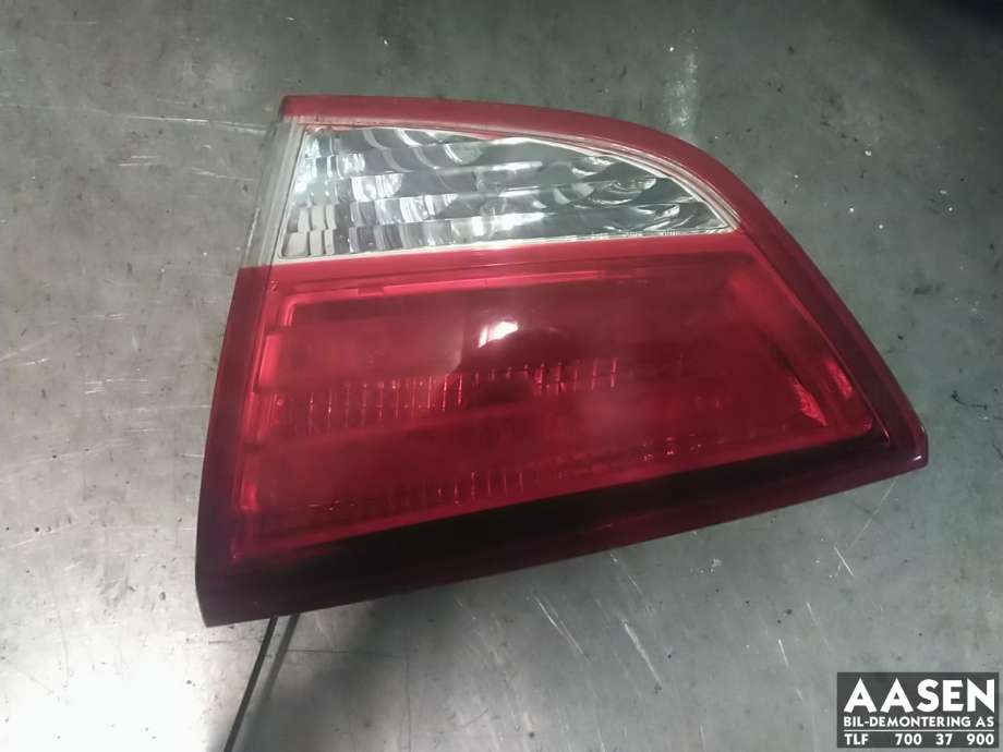 Baklykt høyre indre til Hyundai Ix35 2010-2015