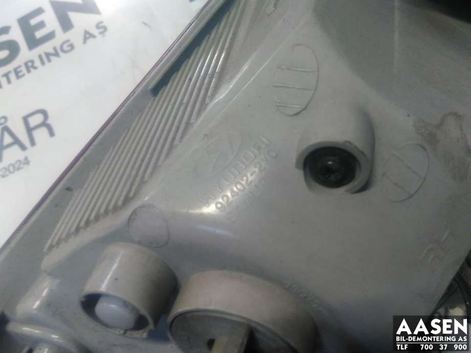 Baklykt høyre ytre til Hyundai Ix35 2010-2015  