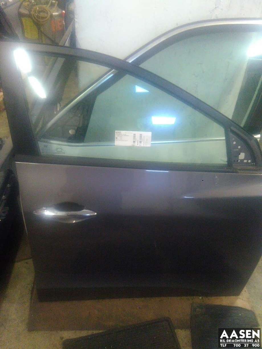Dør høyre foran til Hyundai Ix35 2010-2015 (76004 2Y001|)